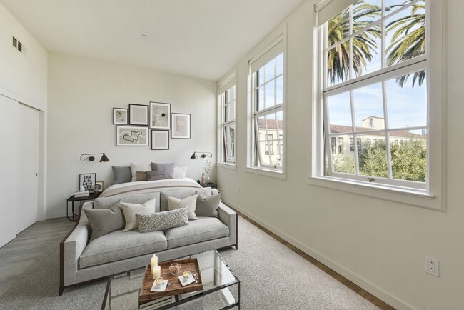 Alchemy in San Francisco, CA - Building Photo - Building Photo