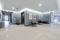 Lakeside Residence in Pompton Lakes, NJ - Building Photo - Lobby