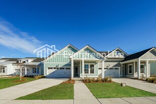 130 Bloomsbury St in Goose Creek, SC - Building Photo