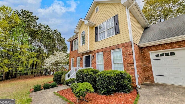 253 Hampton Park Dr in Athens, GA - Building Photo - Building Photo
