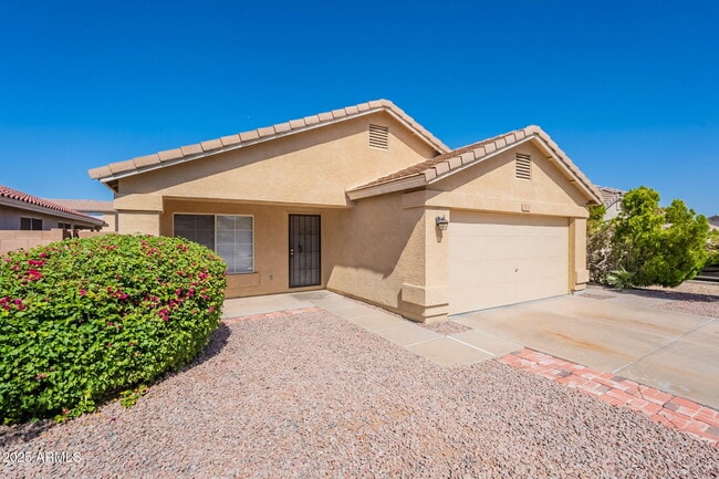property at 3324 W Maldonado Rd