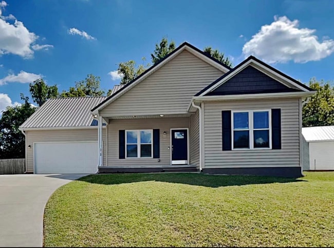 property at 343 Jared Steele Ln