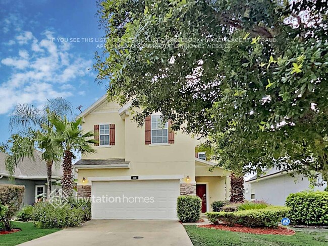 property at 316 Silver Glen Ave