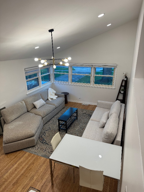 1317 Ferndale Ave in Highland Park, IL - Building Photo - Building Photo