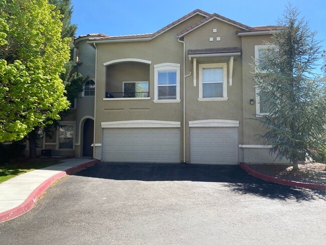 property at 9050 Double R Blvd