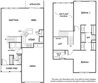 Brookfield Townhomes - 8