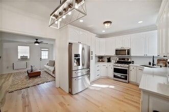 616 Lebeau St in Arabi, LA - Building Photo - Building Photo