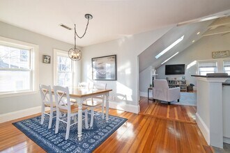 345 Ashmont St in Boston, MA - Building Photo - Building Photo