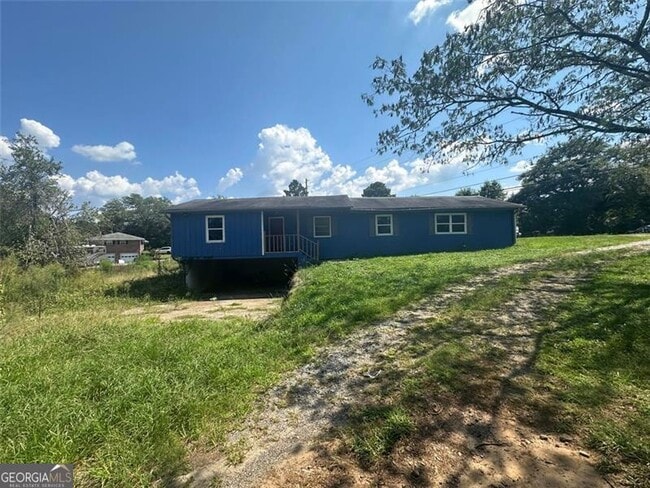 property at 794 N Booth Rd NW