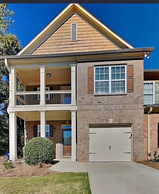 property at 3845 N Druid Hills Rd