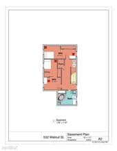 532 Walnut St in Ann Arbor, MI - Building Photo - Building Photo