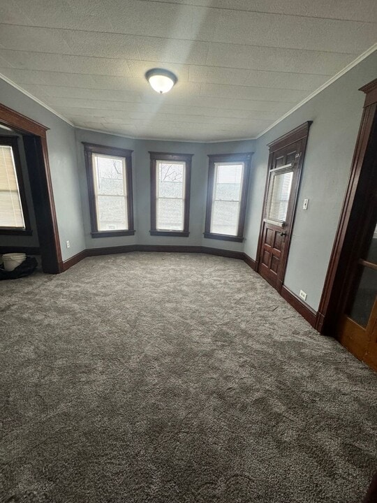 34 Dewitt St-Unit -34 DEWITT ST. 2ND FLOOR in Amsterdam, NY - Building Photo