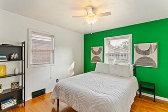 3743 French Ave in St. Louis, MO - Building Photo - Building Photo