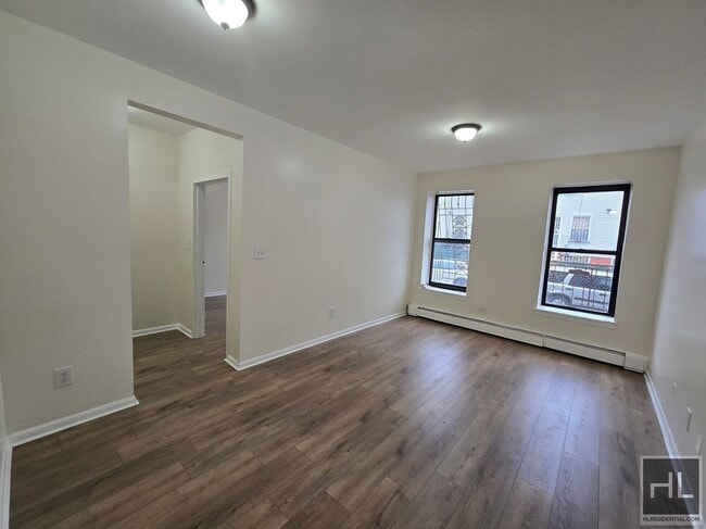 557 KOSCIUSZKO STREET in Brooklyn, NY - Building Photo - Building Photo