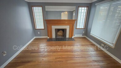 3625 Chatsworth St in Detroit, MI - Building Photo - Building Photo