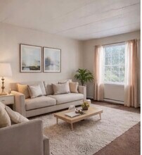 216 N Monroe St, Unit 2 in Media, PA - Foto de edificio - Building Photo