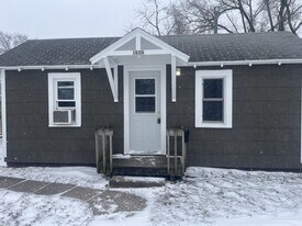 1426 1st St in Webster City, IA - Building Photo