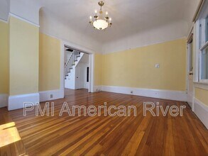 1222 U St in Sacramento, CA - Building Photo - Building Photo