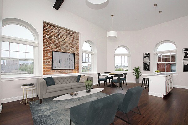 property at 120 Washington St