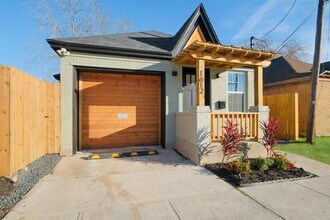 1612 N 67th St in Houston, TX - Building Photo - Building Photo