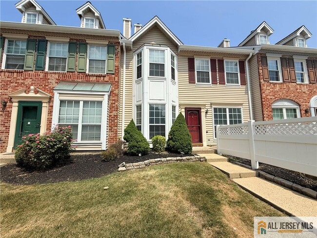 property at 115 Albury Way