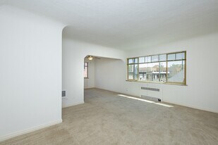 The Grant-Lee in Denver, CO - Building Photo