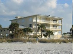 Ocean Sands in Madeira Beach, FL - Building Photo - Building Photo