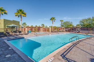 Keller Town Square in Gilbert, AZ - Building Photo - Building Photo