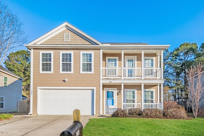 property at 1244 Wild Goose Trail