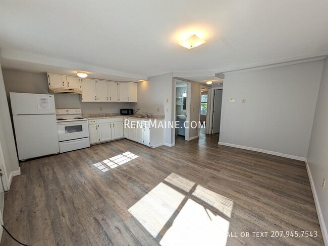 101 Third St. Apt.