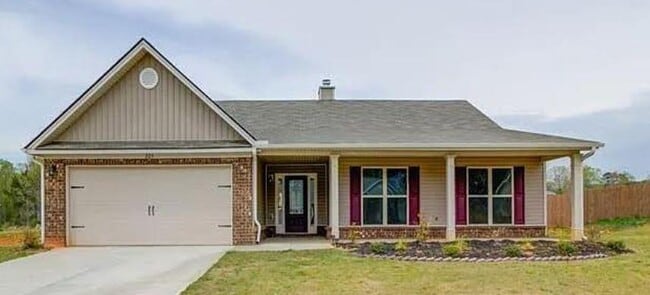 property at 2129 Willow Pk Dr