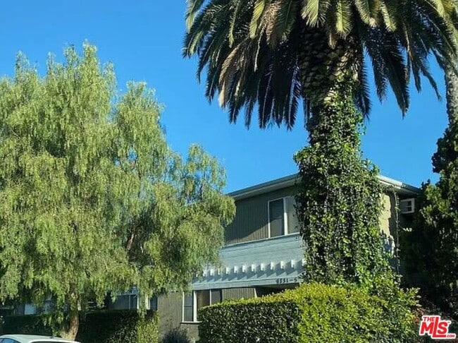 property at 8331 Blackburn Ave