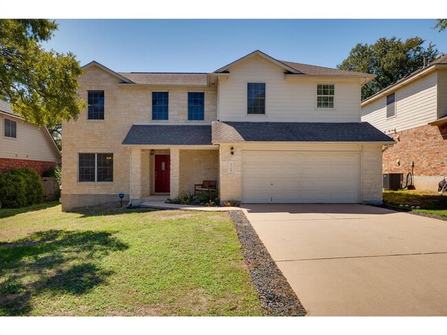 property at 5709 Pecanwood Ln