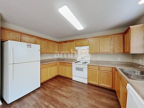 2800 Rader Ridge Ct in Antioch, TN - Building Photo - Building Photo