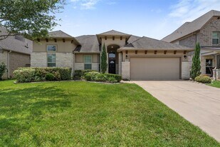 20123 Cascading Falls Blvd in Cypress, TX - Building Photo