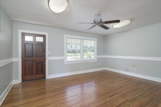 2615 Springwood Dr in Augusta, GA - Foto de edificio - Building Photo