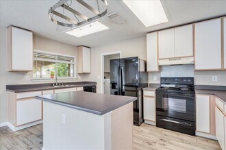 1142 Stone Garden in New Braunfels, TX - Building Photo - Building Photo