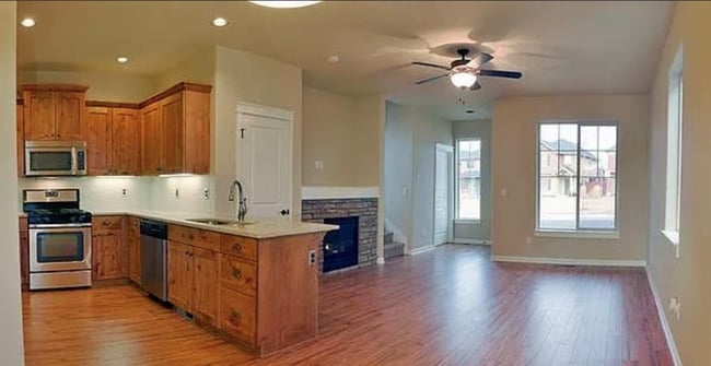 20256 Badger Rd in Bend, OR - Building Photo - Building Photo