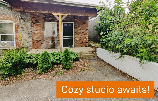property at 12 Main St