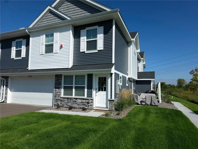 property at 10606 Weston Wy N