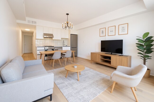 475 Ossington Av in Toronto, ON - Building Photo - Building Photo