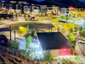 1550 Stone Perch St in Las Vegas, NV - Building Photo - Building Photo