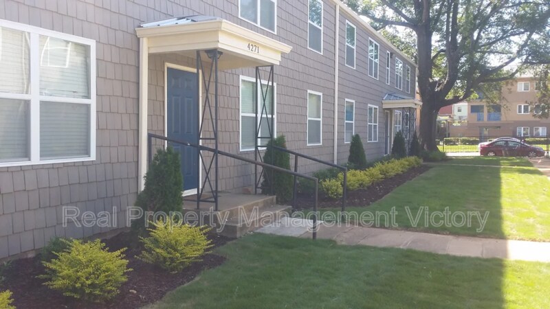 4271 3rd Ave S in Birmingham, AL - Building Photo