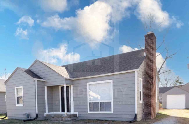 property at 4307 East 21st St