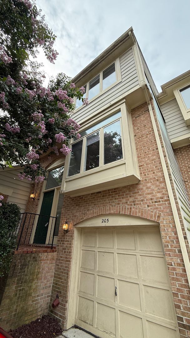 property at 205 Mill Cross Ln