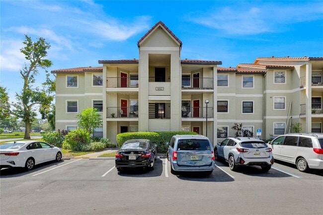 property at 3012 Parkway Blvd