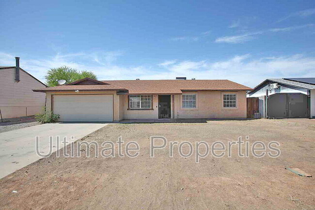 property at 1614 W Sequoia Dr