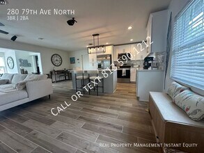 280 79th Ave N in St. Petersburg, FL - Building Photo - Building Photo