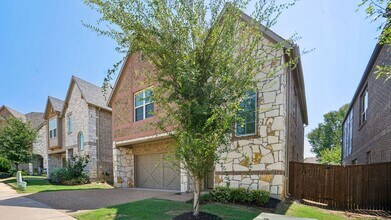 Ridgeview Villas in Allen, TX - Building Photo - Building Photo