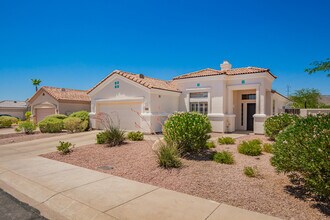 11860 E Purdue Ave in Scottsdale, AZ - Building Photo - Building Photo